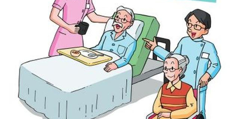 海口擬出臺(tái)養(yǎng)老服務(wù)新政 小區(qū)須配居家養(yǎng)老服務(wù)用房，打造家門口的“幸福驛站”